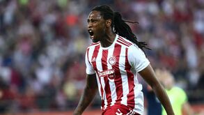 Rúben Semedo: Regresso das 'trevas' tem novo capítulo