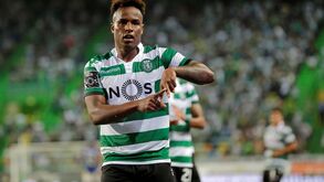 Jovane eleito o melhor jogador e o melhor jovem da Liga no mês de junho