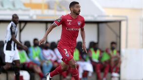 Soares está de saída do Gil Vicente