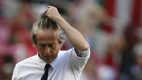 Jorge Corrula critica forma como o Benfica anunciou Jorge Jesus: «Vale tudo para ganhar?»