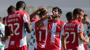 Ameaça velada agita Liga: Aves pode faltar à última jornada