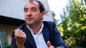 Bruno Costa Carvalho: «Em ano de eleições, qualquer treinador deveria ser contratado por um ano»