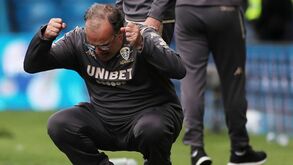 Leeds United sagra-se campeão do Championship