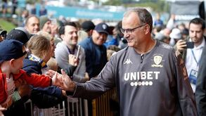 Marcelo Bielsa vai dar o nome a rua de Leeds