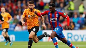 Wolverhampton-Crystal Palace: lobos não podem tropeçar
