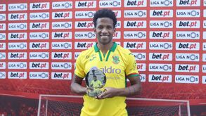 Golo de Bruno Santos frente ao Rio Ave foi o melhor do mês de junho na Liga NOS