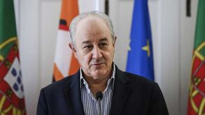Rui Rio aguarda pelo 