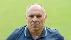 Jorge Vital volta a ser leão