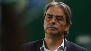 Natxo González e a ameaça do Aves: «É surrealista e deixa a desejar ao futebol português»