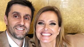 Daniel Oliveira quebra silêncio sobre Cristina: «Projeto nunca foi assente numa só pessoa»