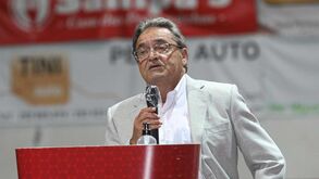 António Freitas: «Jogadores querem ir até ao fim»