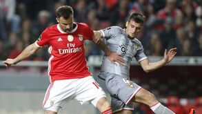 E se o Aves faltar mesmo ao jogo com o Benfica? O que diz o regulamento