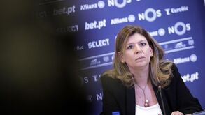 Sónia Carneiro e o caso Aves: «Sabemos que há abertura da entidade de seguros para resolver»
