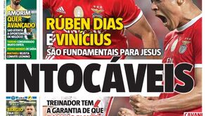 Segunda-feira, 20 de julho de 2020