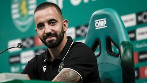 Rúben Amorim e a polémica no Aves: «É preciso uma liga séria e competitiva»