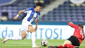 Luis Diáz: «Ainda há coisas para ganhar»