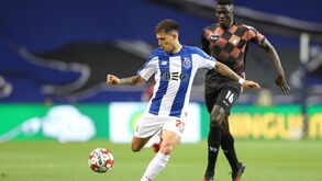Otávio: «Tempo de segurar a taça que tanto procurámos e descansar»