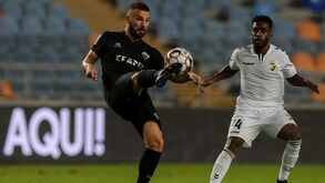 Leandro Silva: «Chegou a altura de dar o salto»