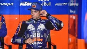 MotoGP: Miguel Oliveira espera melhorar qualificação para segunda prova do Mundial