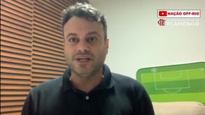 «Eu vendo para o FC Porto, mas não vendo para o Benfica»: jornalista revela conversa com Marcos Braz