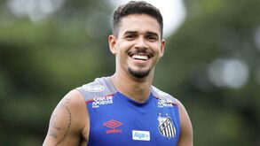Lucas Veríssimo é águia: O central de bom coração que sofreu para chegar ao topo