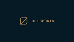 Riot Games desvenda a marca 'LoL Esports'