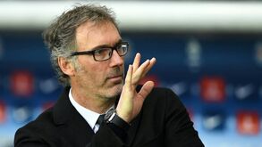 Laurent Blanc equacionado como sucessor de Setién