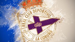 Deportivo: O ‘amigo’ dos portugueses que desceu ao ‘inferno’