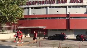 O resumo do Chaves-FC Porto: os golos, os casos e outros lances