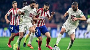 Há um português na equipa revelação da temporada em Espanha