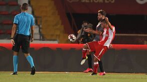 Liga enaltece profissionais do Aves  