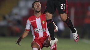 Afonso Figueiredo: «Um país campeão europeu, que tem os melhores do mundo, não merece passar por isto»