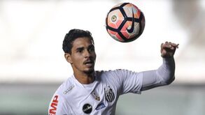 Lucas Veríssimo está por horas