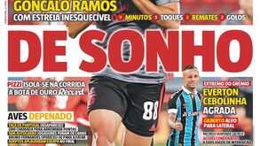 Quarta-feira, 22 de julho de 2020