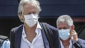 Revolução em marcha: os nomes que Jorge Jesus quer ver no Benfica