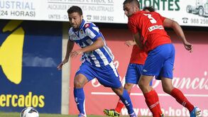 Bruno Gama admite 