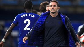 O 'renovado' Chelsea: o onze de sonho que Frank Lampard pretende formar