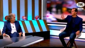 Messi: «Tínhamos medo antes do jogo porque sabíamos quem era o árbitro»