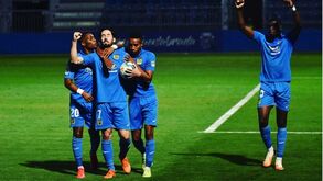 Covid-19: Presidente do Fuenlabrada diz que clube cumpriu normas sanitárias