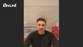 Siqueira, ex-jogador do Benfica e empresário de Filipe Luís: «Plantel do Flamengo sentiu bastante a saída de Jorge Jesus»