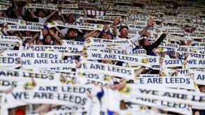 Novo começo do Leeds: Sonho tem vários grandes nomes associados