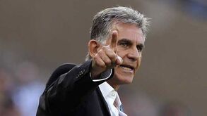 Omã de Carlos Queiroz cede empate caseiro ante o Qatar de Julen Lopetegui