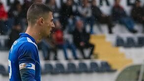 Miguel Carvalho: «Está na hora de sair da zona de conforto»