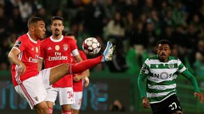 Dérbi raro para fechar o campeonato
