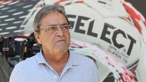 Aves: clube pede destituição da SAD em tribunal