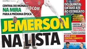 Quinta-feira, 23 de julho de 2020