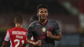 Do quintal da avó até ao estrelato: a história de Gonçalo Ramos, a promessa do Benfica