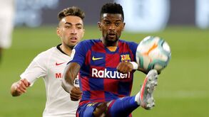 Espanhóis voltam a falar em possível troca de Semedo por Cancelo com mais um nome no negócio
