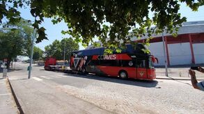 Ac. Viseu coloca autocarro à disposição do Aves