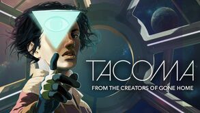 Next Up Hero e Tacoma gratuitos na Epic Games Store